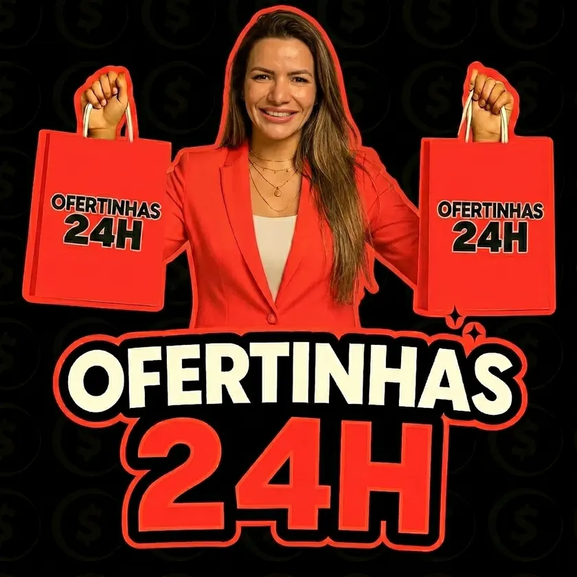 Ofertinhas 24H