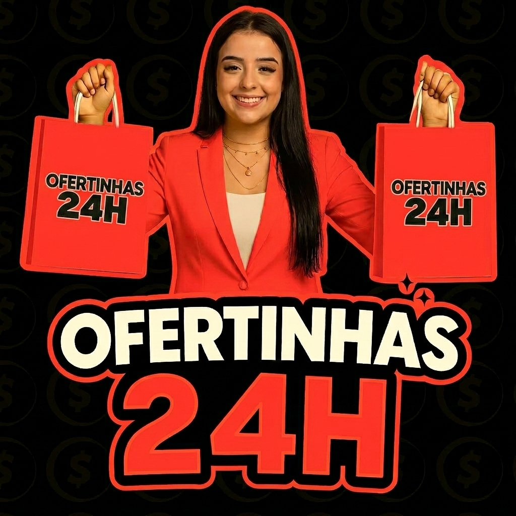 Ofertinhas 24H